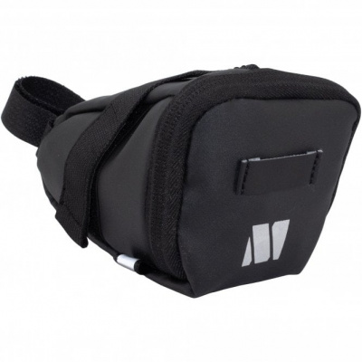 M Part Saddle Bag 0.5L - Black