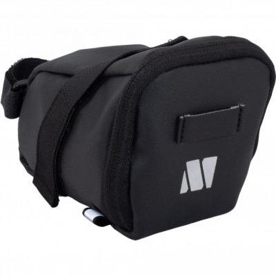 M Part Saddle Bag 0.7L - Black