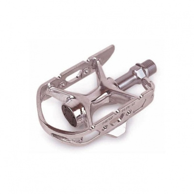 MKS AR-2 Road Pedals - Silver