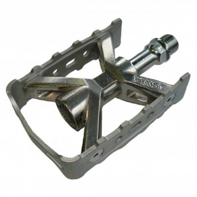 MKS Esprit Road Pedals - Silver
