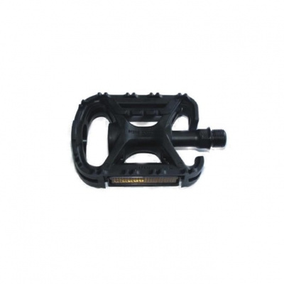 MKS MT-FT MTB Pedals - Black
