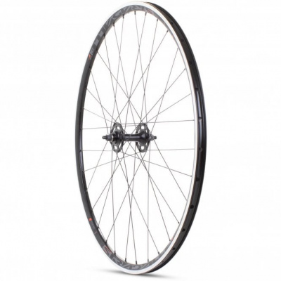 M:PART Front Track Wheel 700c - Black
