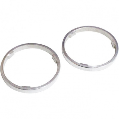 M:Part Cassette Spacers (4.5mm) x 2