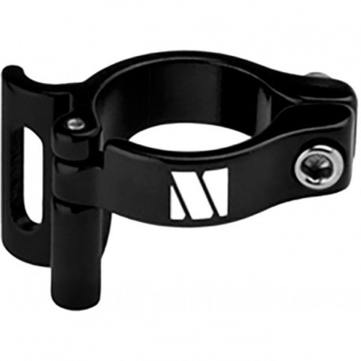 M:Part Front derailleur clamp for a braze on front mech 31.8.