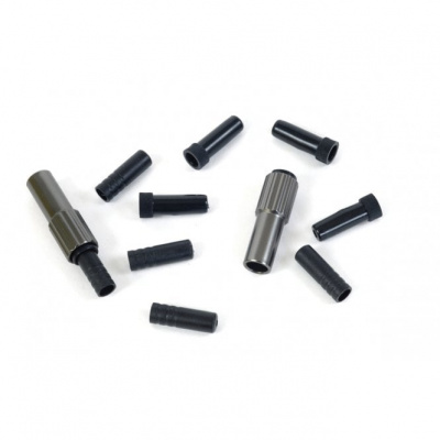 M:Part In-line Gear Cable Adjusters