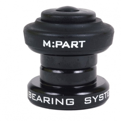 M:Part Sport 1 1/8th Threadless Headset