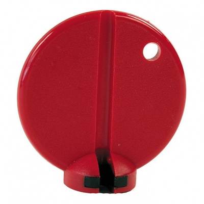 Madison Buddy Spokey Pro Red Fits Euro/US Spokes