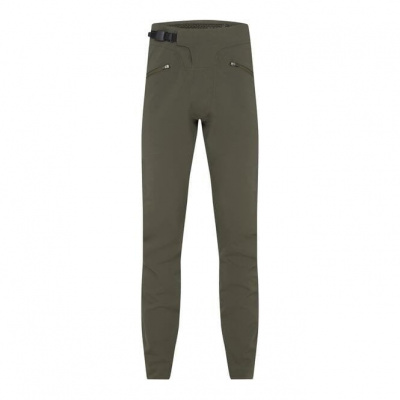 Madison DTE 3-LAYER Men's Waterproof Trousers - Midnight Green
