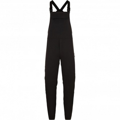 Madison DTE 4 Season DWR Bib Trousers - Long Leg - Black