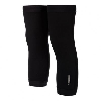 Madison DTE Isoler Thermal Knee Warmers With DWR - Black