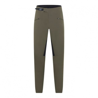 Madison DTE Men's 4-SEASON DWR Trouser - Midnight Green - 32 Inch Leg