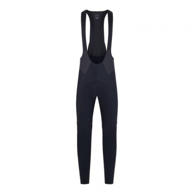 Madison DTE Men's Thermal Bib Tights With Eit Pad - Black