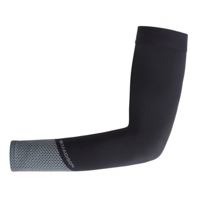 Madison DTE Stellar Tech Isoler Thermal Arm Warmers With DWR - Black