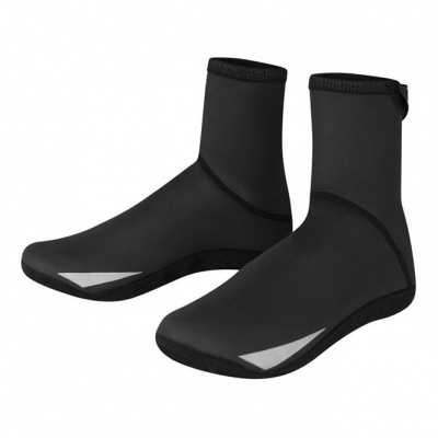 Madison Element Neoprene Open Sole overshoes - black
