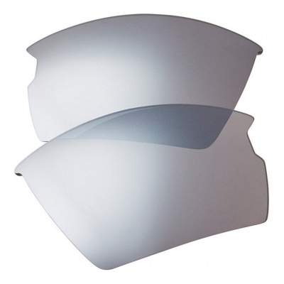 Madison Engage spare lens - silver mirror