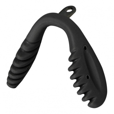 Madison Enigma Spare Nose Piece - Matt Black