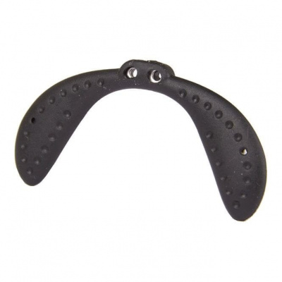 Madison Eyewear Spare Nose Piece - Crypto / Mission II / Codebreaker II