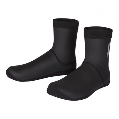 Madison Flux Closed Sole Overshoes - Black