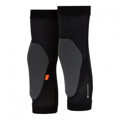 Madison Flux D3O Knee Pad Set - Black