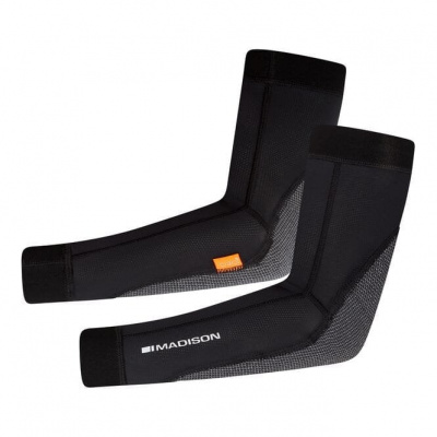 Madison Flux D3O MTB Elbow Pad Set - Black