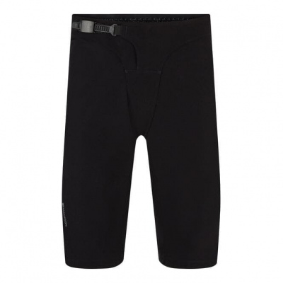 Madison Flux Men's DWR Stretch Trail Short - Black