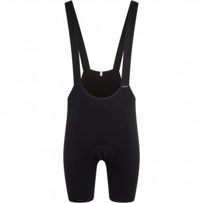 Madison Flux Men's Eit Pad Bib Liner Shorts - Black