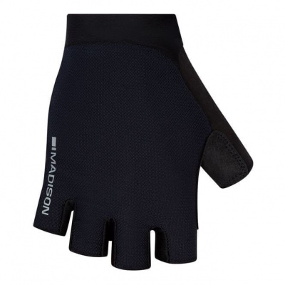 Madison Flux Performance Mitts - Black