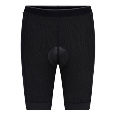 Madison Flux women's liner shorts - black