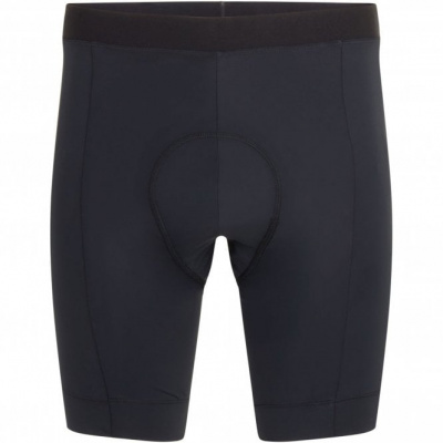 Madison Freewheel Men's Gel Pad Shorts - Black