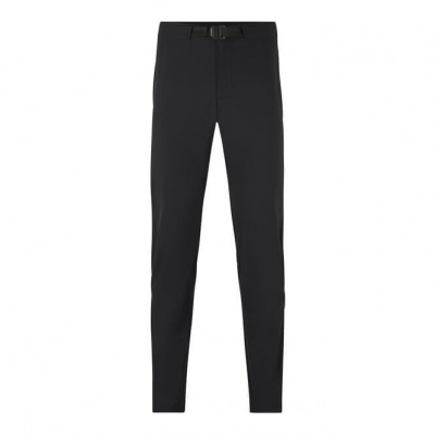 Madison Freewheel Men's MTB/Gravel Trousers - Long Leg - Black