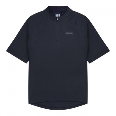Madison Freewheel Men's Short Sleeve Jersey - Navy Haze