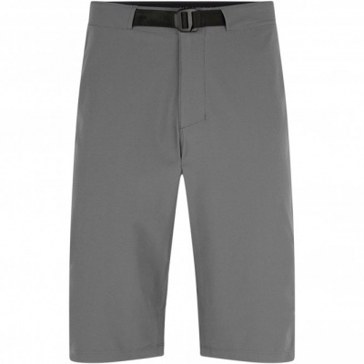 Madison Freewheel Men's Trail Shorts - Castle Grey