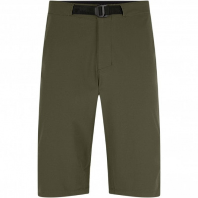 Madison Freewheel Men's Trail Shorts - Midnight Green