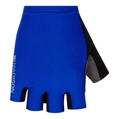 Madison Freewheel Mitts - Ultramarine Blue