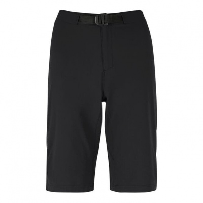 Madison Freewheel Women's Trail Shorts - Black