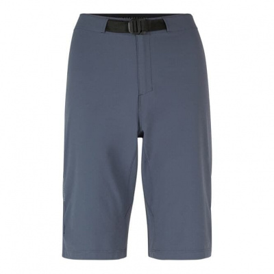 Madison Freewheel Women's Trail Shorts - Slate Blue