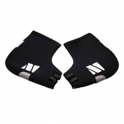 Madison Mpart Thermal Handlebar Mitts - Black - One Size
