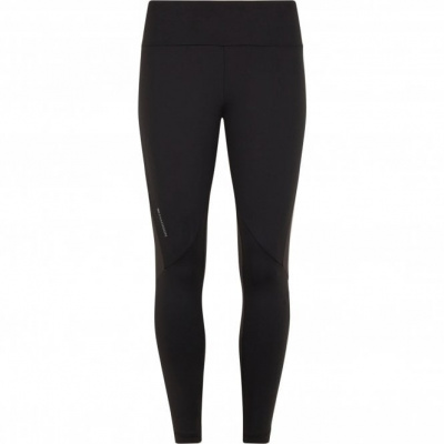 Madison Roam DWR Legging - Women's - Black / Phantom Grey