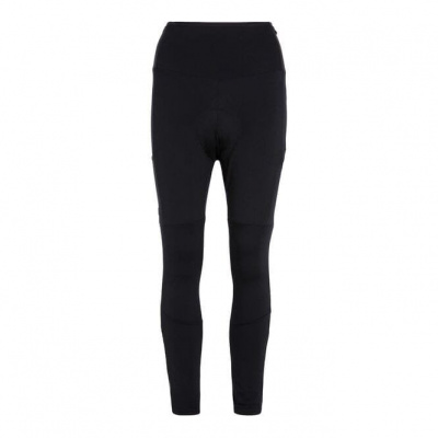 Madison Roam Women's DWR Cargo Tights - Black