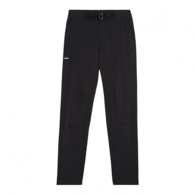 Madison Roam Women's Stretch Pants - Phantom Black