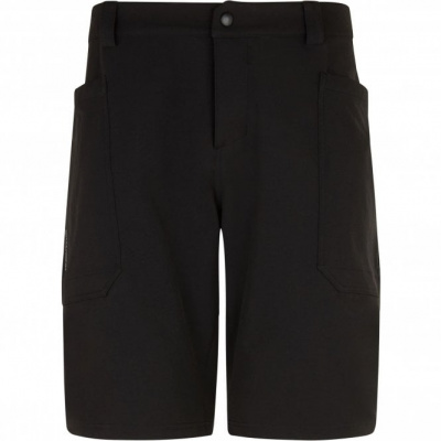 Madison Roam Workshop Men's DWR Cargo Shorts - Black