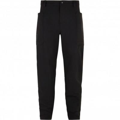 Madison Roam Workshop Men's DWR Cargo Trousers - Regular - Black
