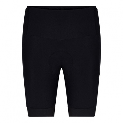 Madison Roam women's cargo lycra shorts - black