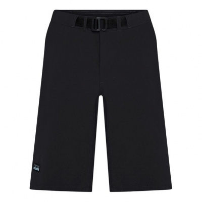 Madison Roam women's stretch shorts - phantom black