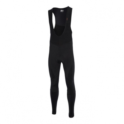 Madison Sportive men's DWR bib tights - black