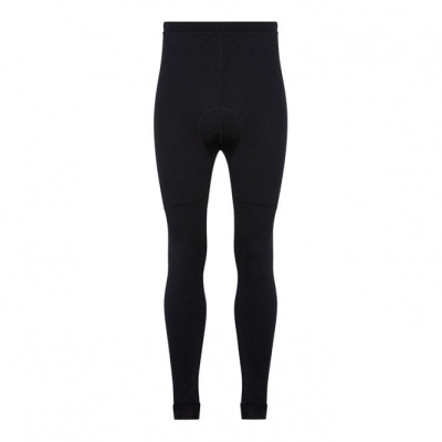 Madison Tracker youth thermal tights - black