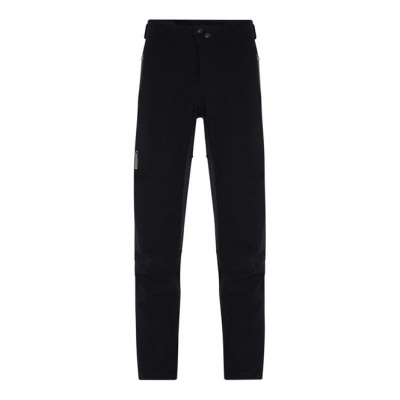 Madison Zenith 4-Season Mens Waterproof Trousers in Black
