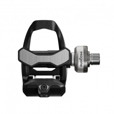 Magene P715K Power Meter Pedals KEO - +/-1% Silver/Black