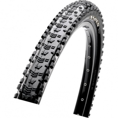 Maxxis Aspen 120 TPI Folding Dual Compound EXO / TR Tyre - 29 inch
