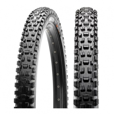 Maxxis Assegai WT 60 TPI Dual Compound EXO/TR - Folding Tyre - 29 Inch